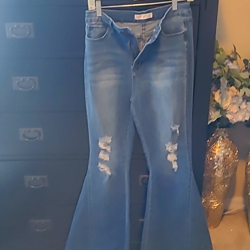 Ymi jeans